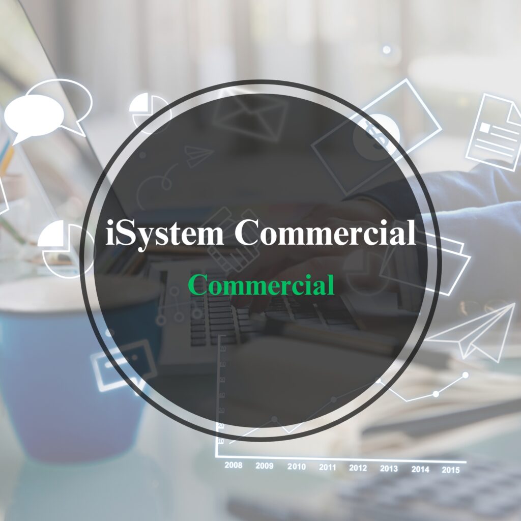iSystem commercial – i-Soft Network